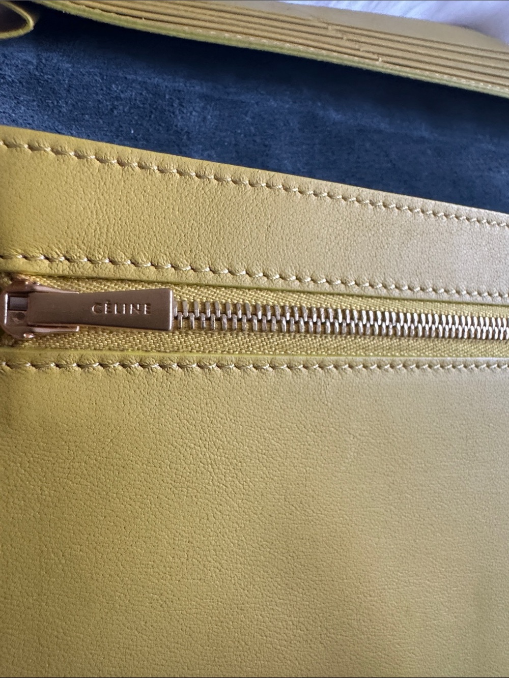 Celine Multi function wallet - Picture 8 of 9